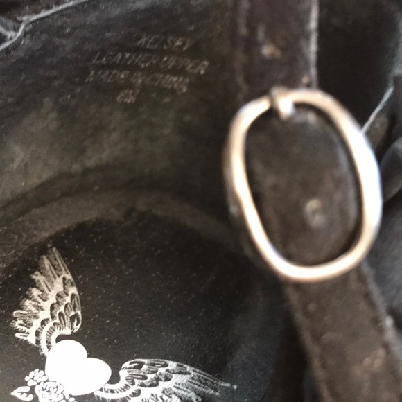 NEW PENNY LOVES KENNY 8M PLATFORMS - Picture 4 of 8